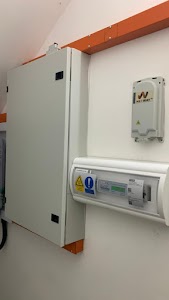 Free Power Sdn Bhd place picture