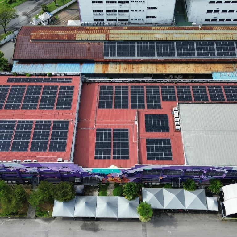 RM20,000 savings per month